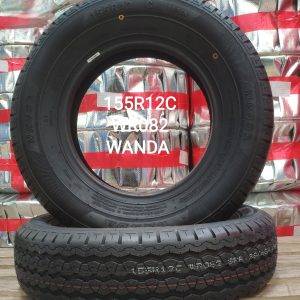 WANDA 155 R12C WR082