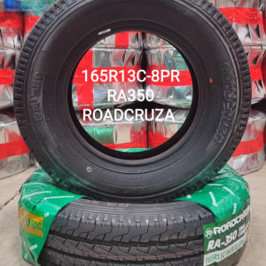 ROADCRUZA 165 R13C - 8PR RA350