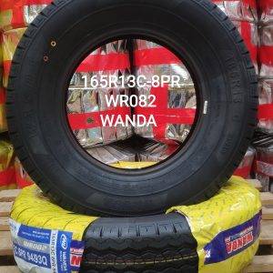 WANDA 165 R13C - 8PR WR082