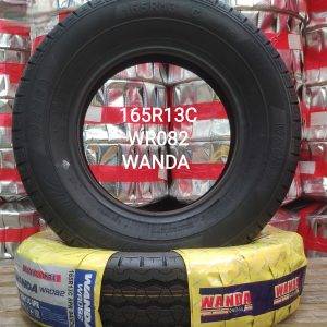 WANDA 165 R13C WR082