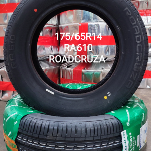 ROADCRUZA 175-65 R14 RA610