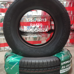 ROADCRUZA 175-70 R13 RA610