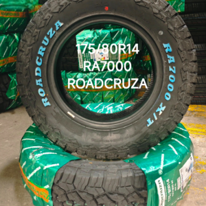 ROADCRUZA 175-80 R14 RA7000