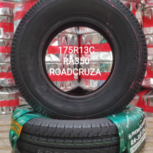 ROADCRUZA 175 R13C RA350