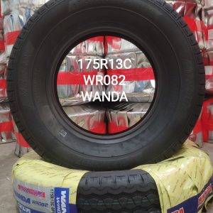 WANDA 175 R13C WR082