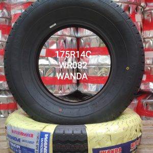 WANDA 175 R14C WR082