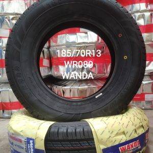 WANDA 185-70 R13 WR080