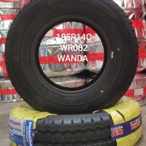 WANDA 185 R14C WR082