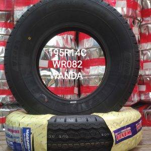 WANDA 195 R14C WR082