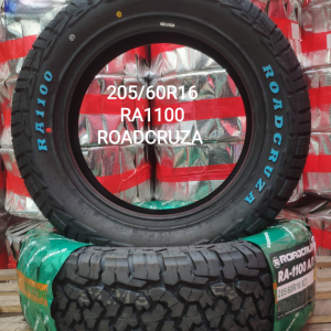 ROADCRUZA 205-60 R16 RA1100