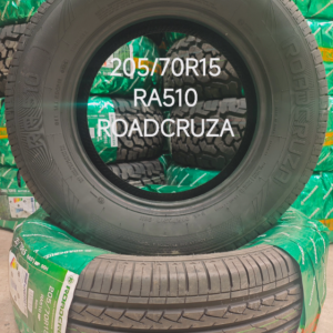 ROADCRUZA 205-70 R15 RA510