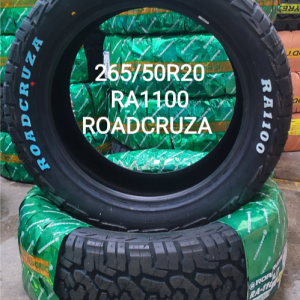 265-50 R20 RA1100