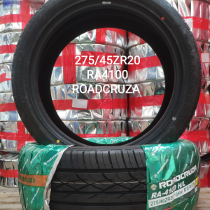 ROADCRUZA 275-45 ZR20 RA4100