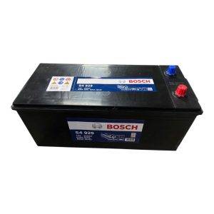 Bosch N150 MF 12V 150Ah 900CCA Heavy-Duty Truck Battery