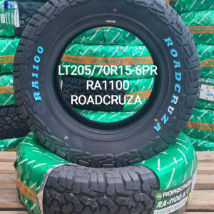 Roadcruza RA1100 LT275/55R19