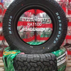 ROADCRUZA LT225-65 R17 RA1100