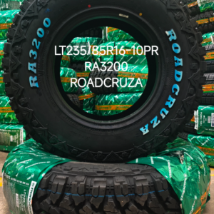 ROADCRUZA LT235-85 R16 - 10PR RA3200