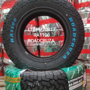 ROADCRUZA LT245-70 R17 RA1100