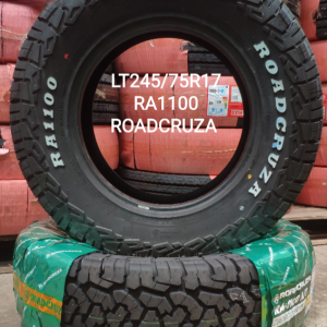 ROADCRUZA LT245-75 R17 RA1100