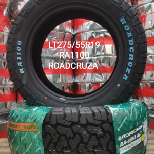 ROADCRUZA LT275-55 R19 RA1100