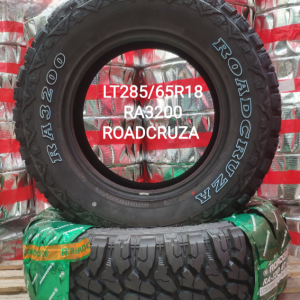 Roadcruza LT285-65 R18 RA3200