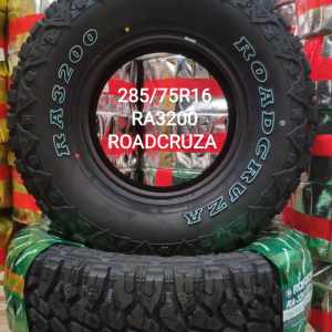 ROADCRUZA LT285-75 R16 RA3200