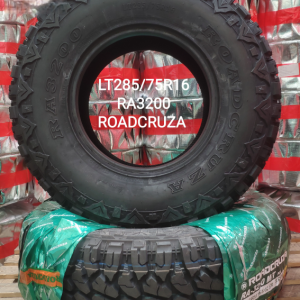 ROADCRUZA LT285-75R16 RA3200