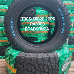 ROADCRUZA LT305-55 R20 - 10PR RA8000.1
