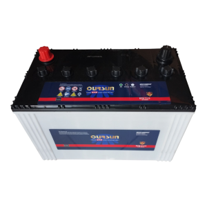 Oursun EFB T110 12V 80Ah enhanced flooded maintenance-free car battery