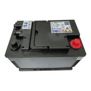 Porsche Cayenne Lithium LiFePO4 car battery lightweight high-performance replacement