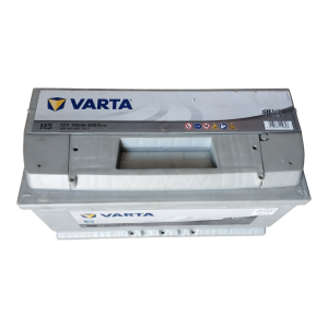 Varta DIN100 MF 12V 100Ah 830CCA maintenance-free car battery