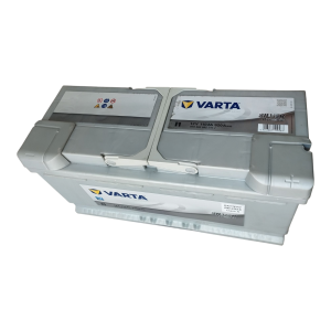 Varta DIN110 12V 110Ah 920CCA maintenance-free car battery