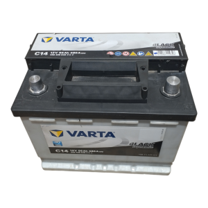 VARTA DIN56 12V 56Ah maintenance-free car battery