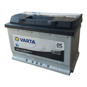 Varta DIN70 MF 70Ah 650CCA maintenance-free car battery for mid-sized vehicles