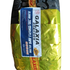 GALAXIA SL3000 285/65R17 LT-10PR 121/118